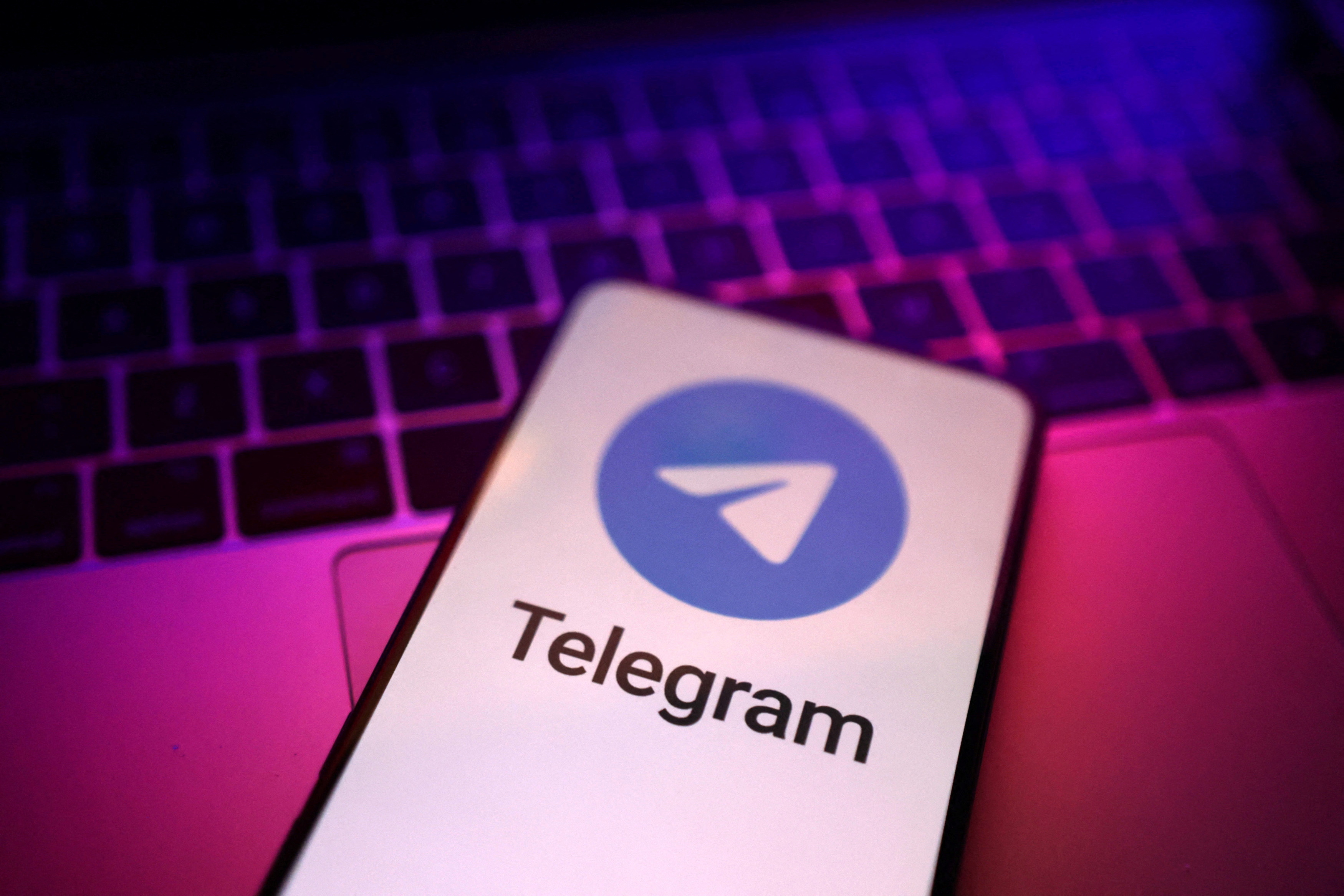 Optimizing Digital Marketing on Telegram with Call Screening